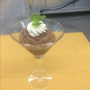 Meet your Posher, Putnam